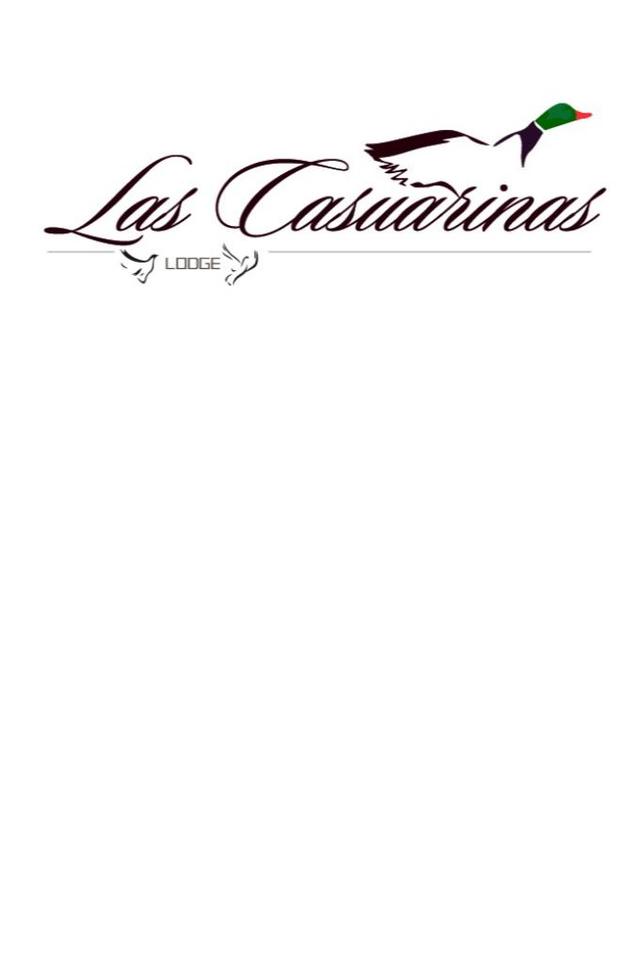 LAS CASUARINAS LODGE