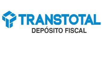 TRANSTOTAL DEPÓSITO FISCAL