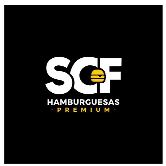 SCF HAMBURGUESAS PREMIUM