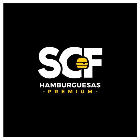 SCF HAMBURGUESAS PREMIUM