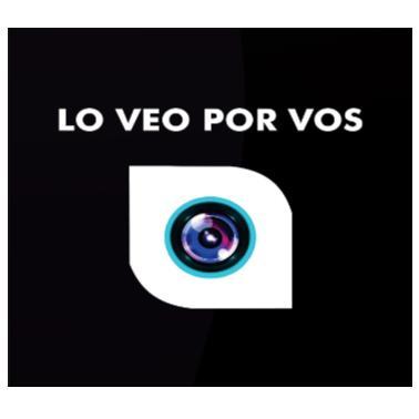 LO VEO POR VOS
