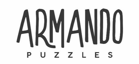 ARMANDO PUZZLES