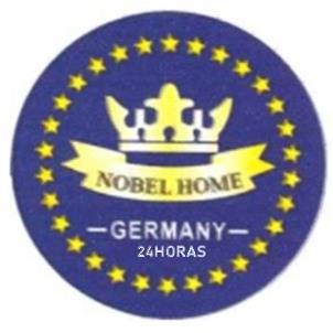 NOBEL HOME GERMANY 24 HS.