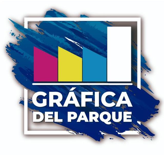 GRAFICA DEL PARQUE