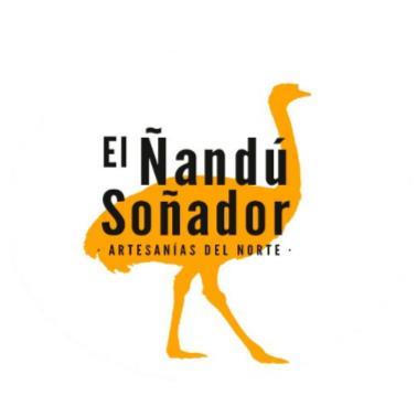 EL ÑANDÚ SOÑADOR - ARTESANÍAS DEL NORTE