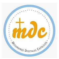 +MDC MISIONEROS DIGITALES CATOLICOS