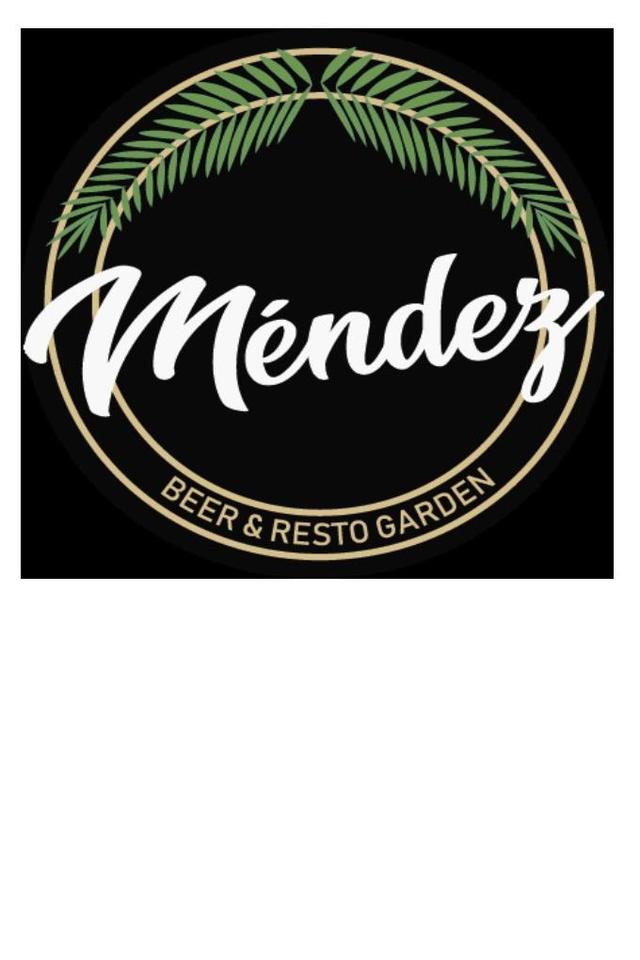 MÉNDEZ BEER & RESTO GARDEN