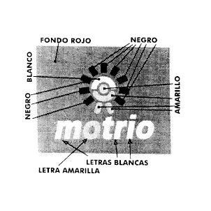 MOTRIO