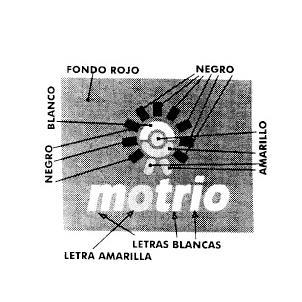 MOTRIO