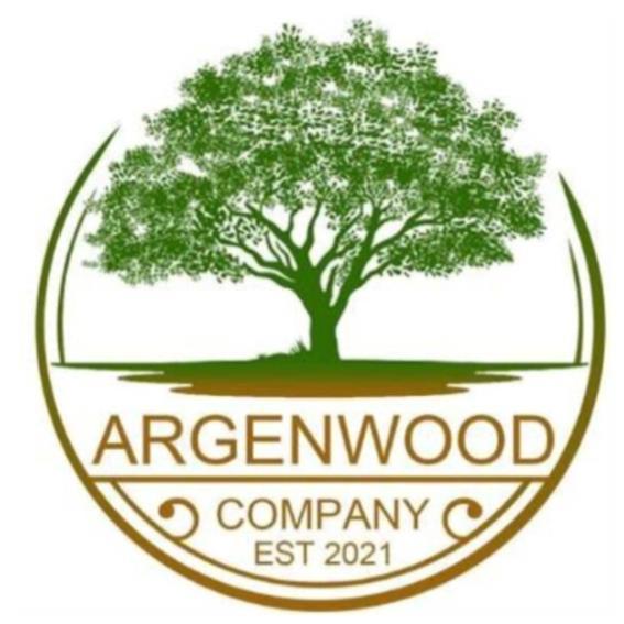 ARGENWOOD COMPANY EST 2021