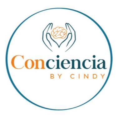 CONCIENCIA BY CINDY