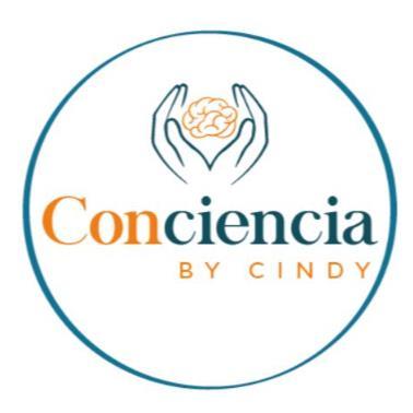 CONCIENCIA BY CINDY