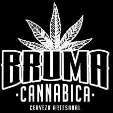 BRUMA CANNABICA CERVEZA ARTESANAL