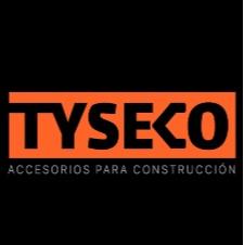 TYSECO ACCESORIOS PARA CONSTRUCCIÓN