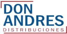 DON ANDRES DISTRIBUCIONES