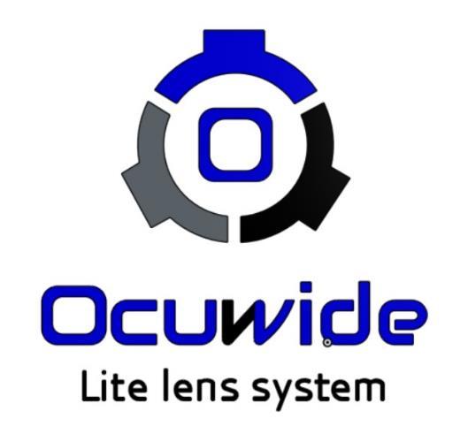 OCUWIDE LITE LENS SYSTEM