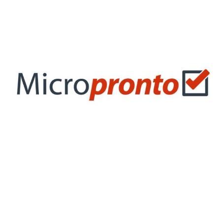 MICROPRONTO