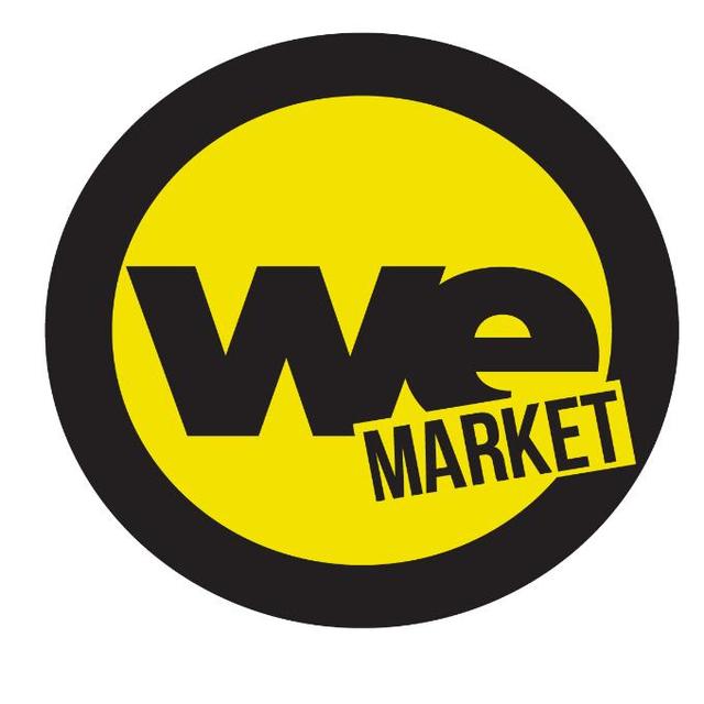 WE MARKET