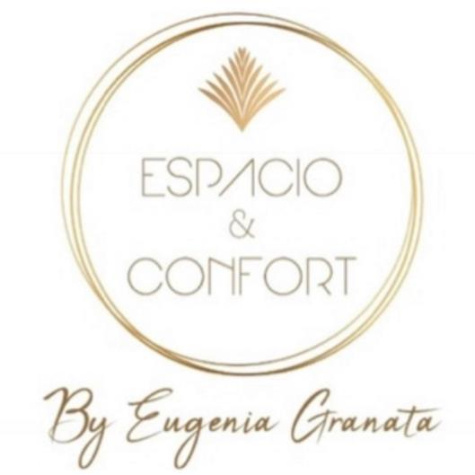 ESPACIO & CONFORT BY EUGENIA GRANATA