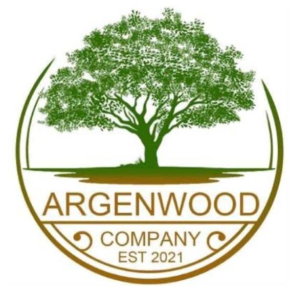 ARGENWOOD COMPANY EST 2021