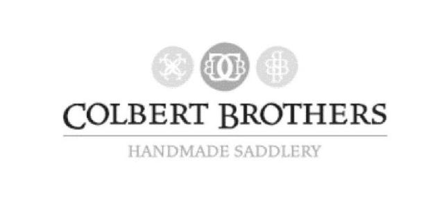 COLBERT BROTHERS HANDMADE SADDLERY