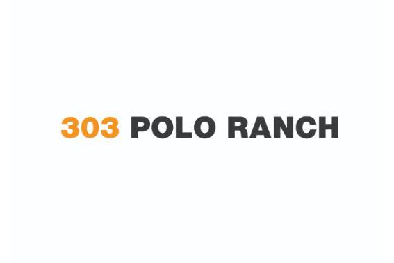 303 POLO RANCH