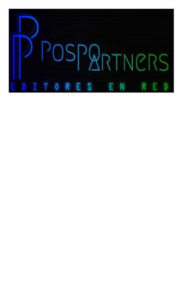 POSPO PARTNERS - EDITORES EN RED