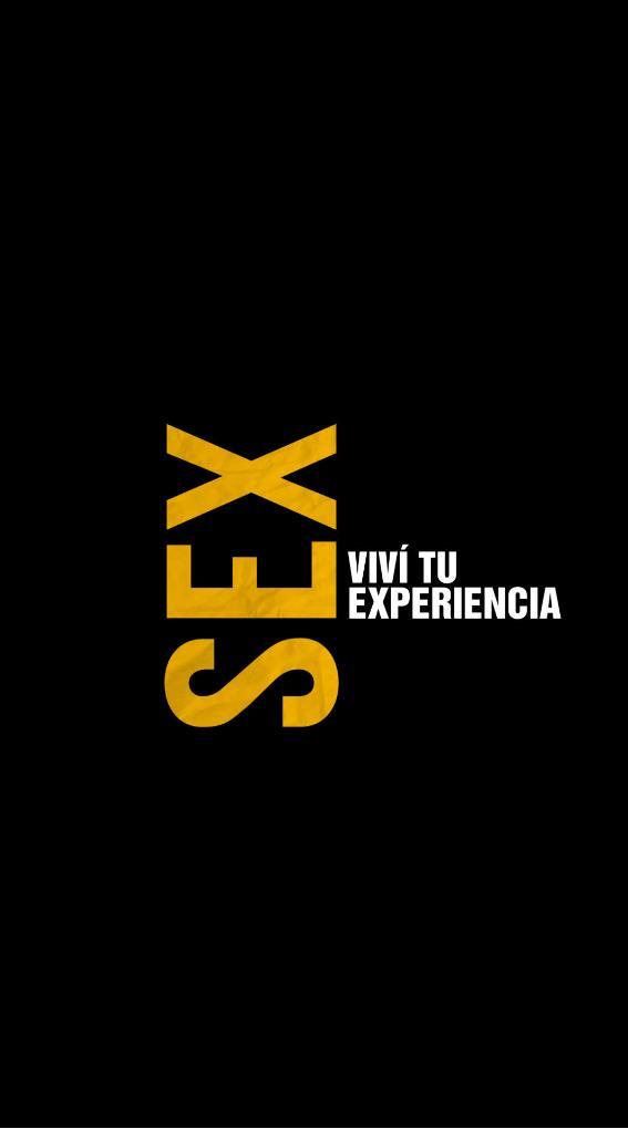 SEX VIVÍ TU EXPERIENCIA