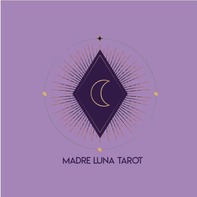 MADRE LUNA TAROT