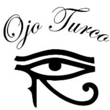 OJO TURCO