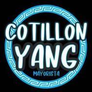 COTILLON YANG MAYORISTA