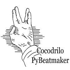 COCODRILO PYBEATMAKER”