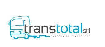 TRANSTOTAL SRL  EMPRESA DE TRANSPORTE