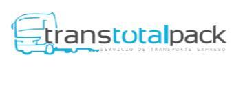 TRANSTOTAL PACK SERVICIO DE TRANSPORTE EXPRESO