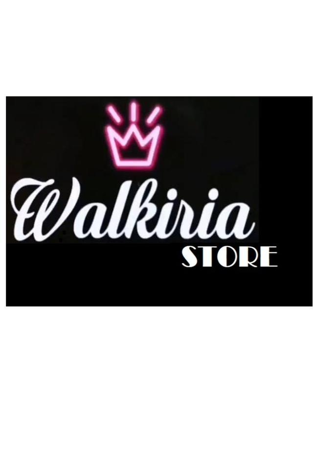 WALKIRIA STORE