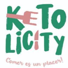 KETOLICITY COMER ES UN PLACER