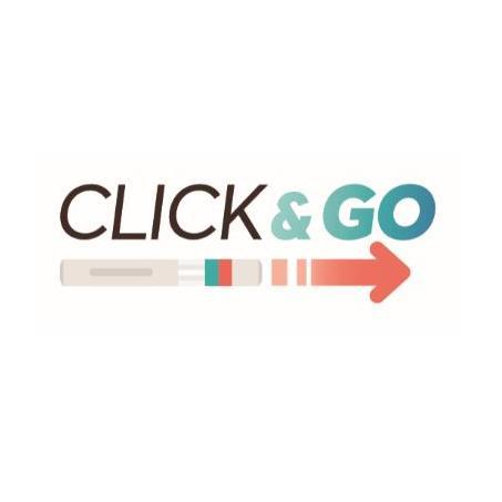 CLICK & GO