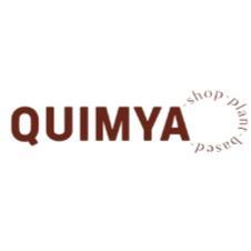 QUIMYA - SHOP - PLANT - BASED -