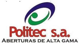 POLITEC S.A. ABERTURAS DE ALTA GAMA