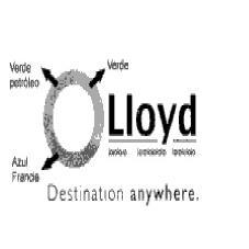 LLOYD DESTINATION ANYWHERE