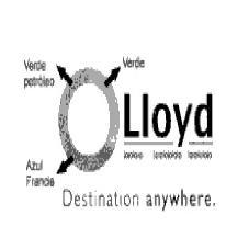 LLOYD DESTINATION ANYWHERE
