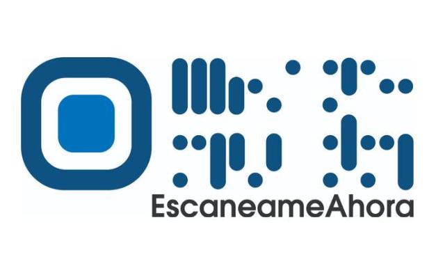 ESCANEAMEAHORA