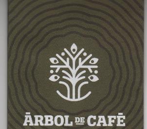 ARBOL DE CAFE