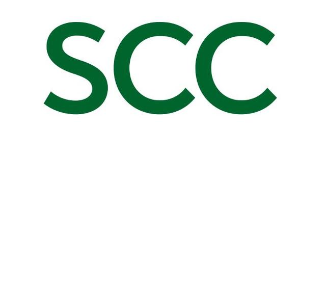 SCC