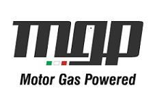 MGP MOTOR GAS POWERED