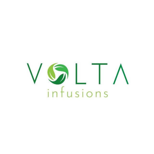 VOLTA INFUSIONS