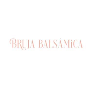 BRUJA BALSÁMICA