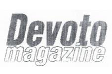 DEVOTO MAGAZINE