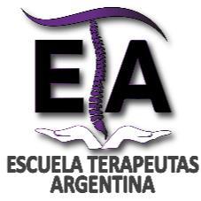 ETA -ESCUELA TERAPEUTAS ARGENTINA-