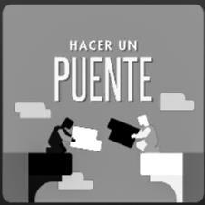 HACER UN PUENTE